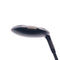 Used Callaway Paradym Ai Smoke MAX 11 Fairway Wood / 27 Degrees / A Flex