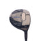 Used Callaway Paradym Ai Smoke MAX 11 Fairway Wood / 27 Degrees / A Flex