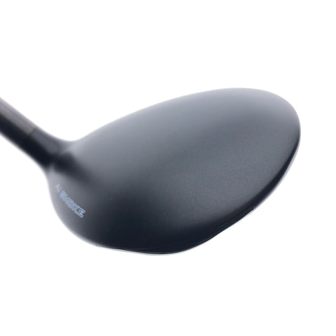 Used Callaway Paradym Ai Smoke MAX 11 Fairway Wood / 27 Degrees / Stiff Flex