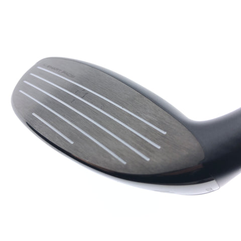 Used Callaway Paradym Ai Smoke MAX 11 Fairway Wood / 27 Degrees / Stiff Flex