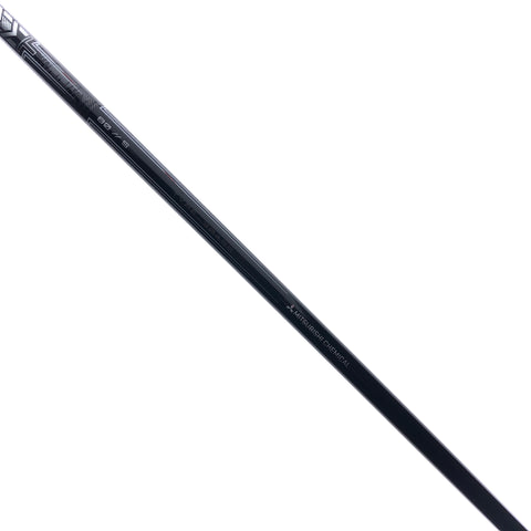 Used Callaway Paradym Ai Smoke MAX 11 Fairway Wood / 27 Degrees / Stiff Flex