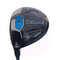 Used Callaway Paradym Ai Smoke MAX 3 F'W / 15 Deg / Regular Flex / Left-Handed