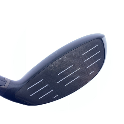 Used Callaway Paradym Ai Smoke MAX 3 FW/15 Degrees/Regular Flex/Left-Handed
