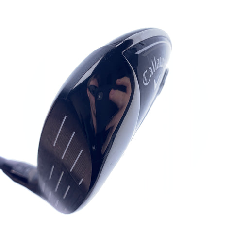Used Callaway Paradym Ai Smoke MAX 3 FW/15 Degrees/Regular Flex/Left-Handed