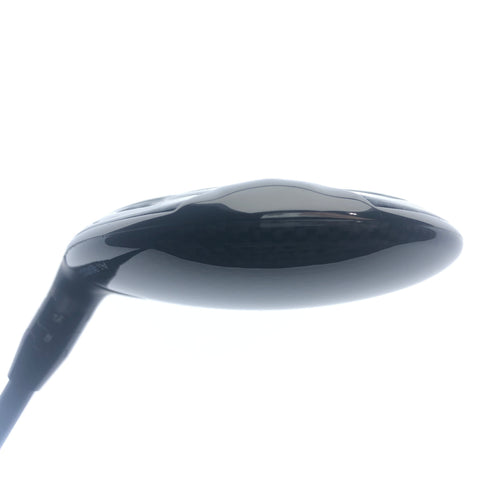 Used Callaway Paradym Ai Smoke MAX 3 FW/15.0 Deg/Stiff Flex/LLeft-Handed