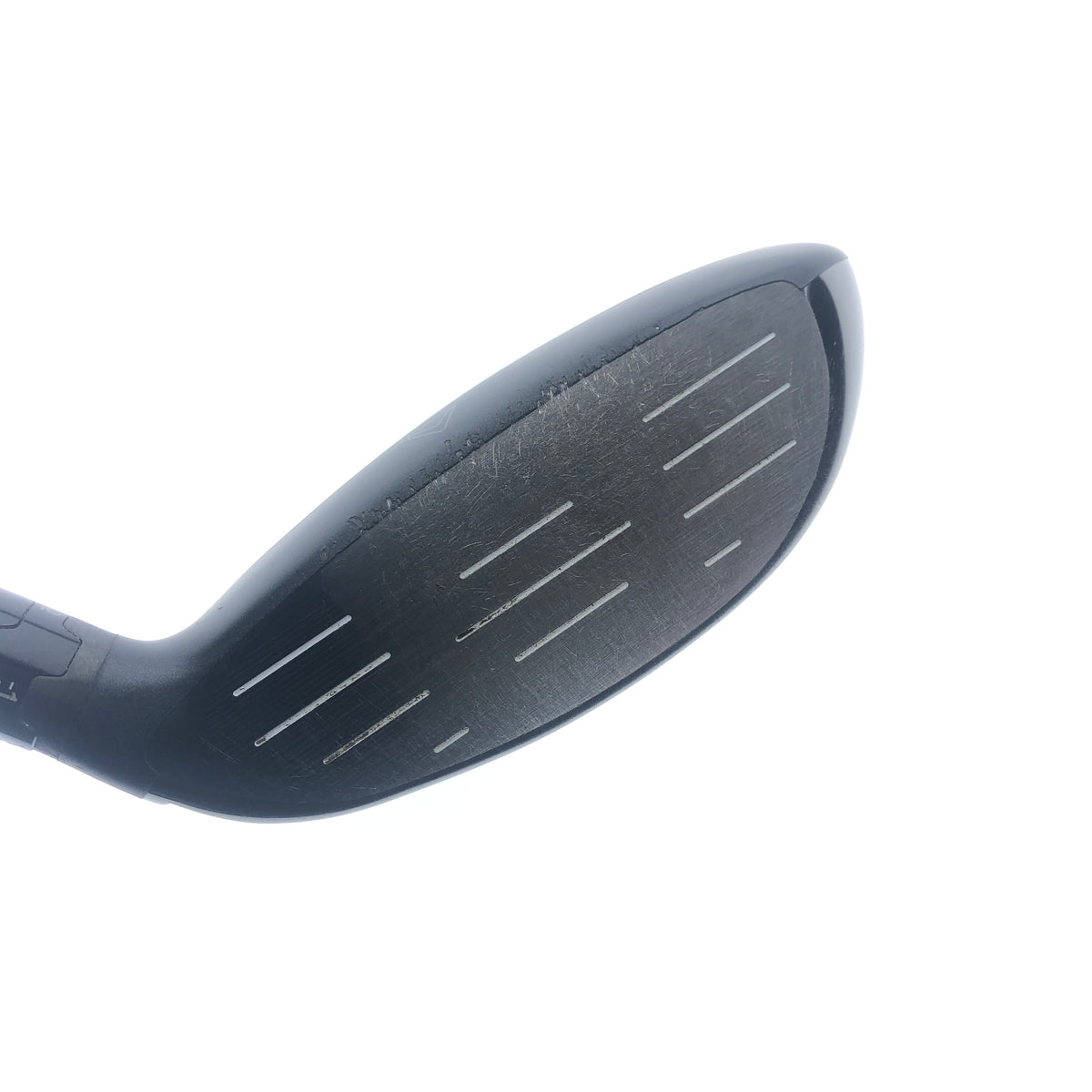 Used Callaway Paradym Ai Smoke MAX 3 FW/15.0 Deg/Stiff Flex/LLeft-Handed