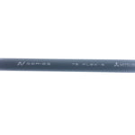 Used Callaway Paradym Ai Smoke MAX 3 FW/15.0 Deg/Stiff Flex/LLeft-Handed