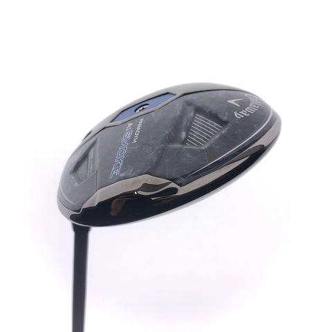 Used Callaway Paradym Ai Smoke MAX 3 Fair Wood / 15 Deg / Lite Flex / Left-Hand