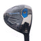Used Callaway Paradym Ai Smoke MAX 3 Fairway / 15 Degree / 1K White Pro Stiff