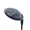 Used Callaway Paradym Ai Smoke MAX 3 Fairway / 15 Degrees / 1K Pro Blue TX Flex