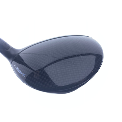 Used Callaway Paradym Ai Smoke MAX 3 Fairway Wood / 14.5 Degrees / Regular Flex
