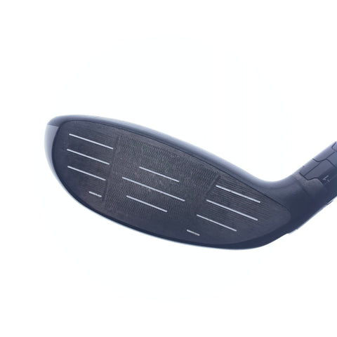 Used Callaway Paradym Ai Smoke MAX 3 Fairway Wood / 14.5 Degrees / Regular Flex