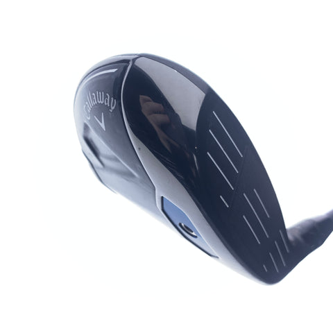 Used Callaway Paradym Ai Smoke MAX 3 Fairway Wood / 14.5 Degrees / Regular Flex