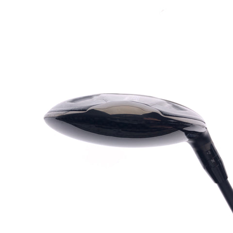 Used Callaway Paradym Ai Smoke MAX 3 Fairway Wood / 15 Degrees / Regular Flex