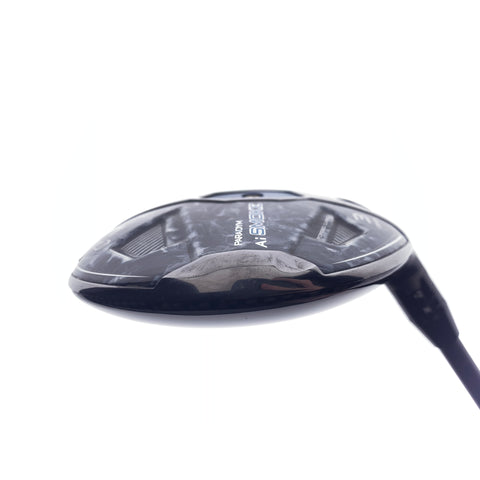 Used Callaway Paradym Ai Smoke MAX 3 Fairway Wood / 15 Degrees / Regular Flex