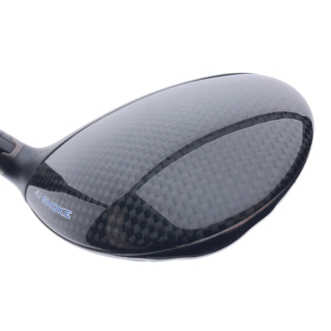 Used Callaway Paradym Ai Smoke MAX 3 Fairway Wood / 15 Degrees / Regular Flex