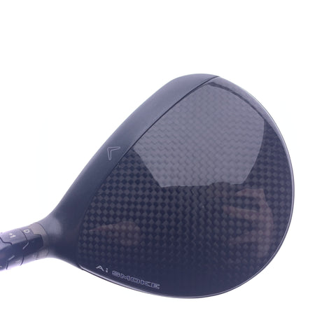 Used Callaway Paradym Ai Smoke MAX 3 Fairway Wood / 15 Degrees / Regular Flex