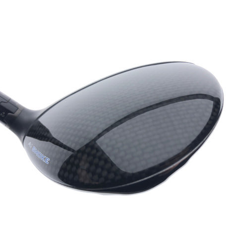 Used Callaway Paradym Ai Smoke MAX 3 Fairway Wood / 15 Degrees / Regular Flex