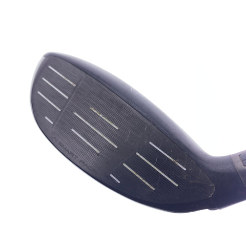 Used Callaway Paradym Ai Smoke MAX 3 Fairway Wood / 15 Degrees / Regular Flex