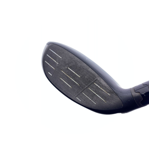 Used Callaway Paradym Ai Smoke MAX 3 Fairway Wood / 15 Degrees / Regular Flex