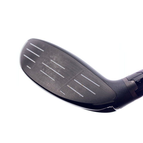 Used Callaway Paradym Ai Smoke MAX 3 Fairway Wood / 15 Degrees / Regular Flex