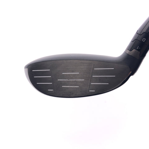 Used Callaway Paradym Ai Smoke MAX 3 Fairway Wood / 15 Degrees / Regular Flex