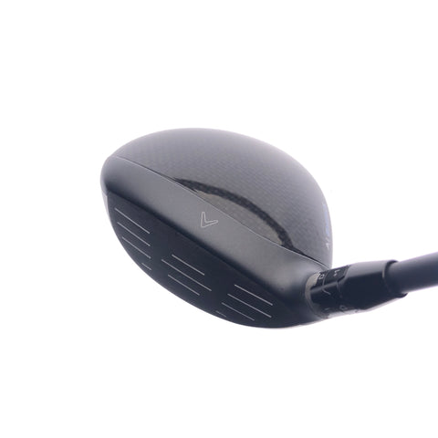 Used Callaway Paradym Ai Smoke MAX 3 Fairway Wood / 15 Degrees / Regular Flex