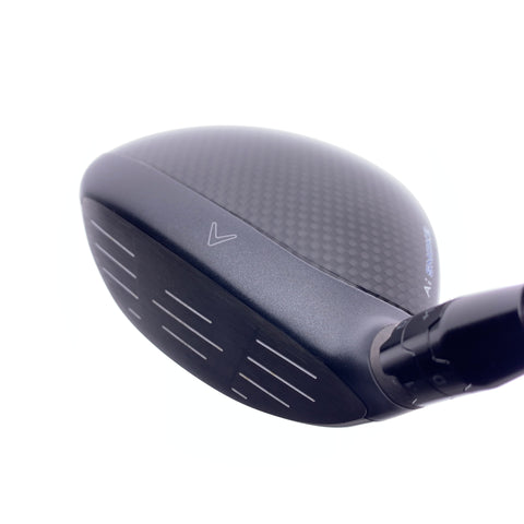 Used Callaway Paradym Ai Smoke MAX 3 Fairway Wood / 15 Degrees / Regular Flex