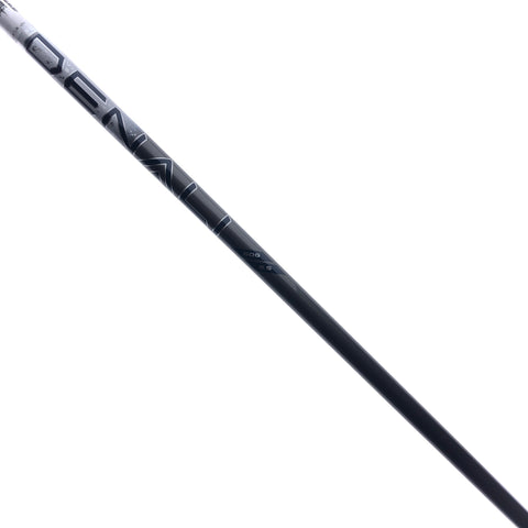 Used Callaway Paradym Ai Smoke MAX 3 Fairway Wood / 15 Degrees / Regular Flex
