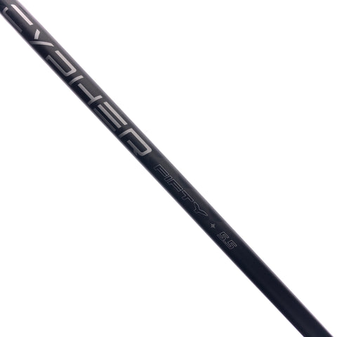 Used Callaway Paradym Ai Smoke MAX 3 Fairway Wood / 15 Degrees / Regular Flex