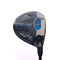 Used Callaway Paradym Ai Smoke MAX 3 Fairway Wood / 15 Degrees / Regular Flex