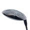 Used Callaway Paradym Ai Smoke MAX 3 Fairway Wood / 15 Degrees / Stiff Flex