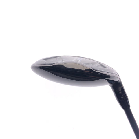 Used Callaway Paradym Ai Smoke MAX 3 Fairway Wood / 15 Degrees / Stiff Flex