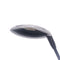 Used Callaway Paradym Ai Smoke MAX 3 Fairway Wood / 15 Degrees / Stiff Flex