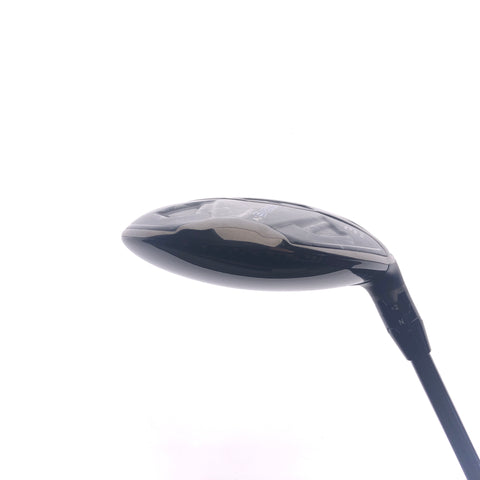 Used Callaway Paradym Ai Smoke MAX 3 Fairway Wood / 15 Degrees / Stiff Flex