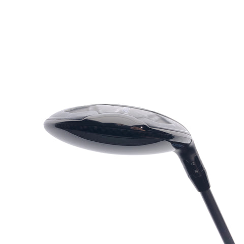 Used Callaway Paradym Ai Smoke MAX 3 Fairway Wood / 15 Degrees / Stiff Flex