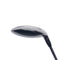 Used Callaway Paradym Ai Smoke MAX 3 Fairway Wood / 15 Degrees / Stiff Flex