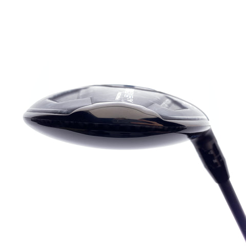 Used Callaway Paradym Ai Smoke MAX 3 Fairway Wood / 15 Degrees / Stiff Flex