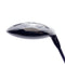 Used Callaway Paradym Ai Smoke MAX 3 Fairway Wood / 15 Degrees / Stiff Flex