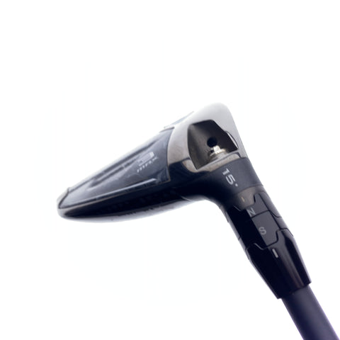 Used Callaway Paradym Ai Smoke MAX 3 Fairway Wood / 15 Degrees / Stiff Flex