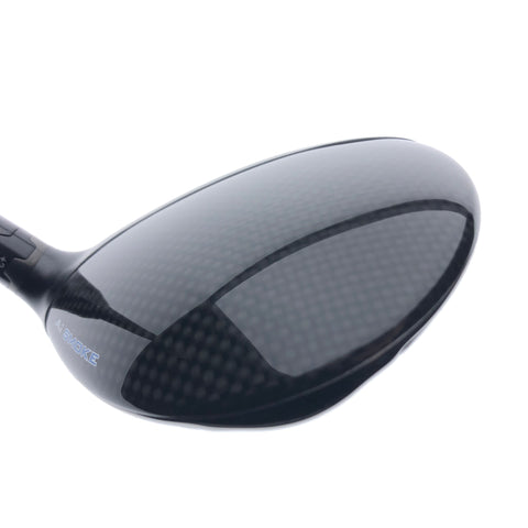 Used Callaway Paradym Ai Smoke MAX 3 Fairway Wood / 15 Degrees / Stiff Flex