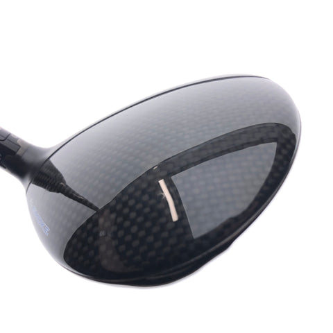 Used Callaway Paradym Ai Smoke MAX 3 Fairway Wood / 15 Degrees / Stiff Flex