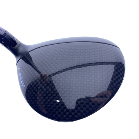 Used Callaway Paradym Ai Smoke MAX 3 Fairway Wood / 15 Degrees / Stiff Flex