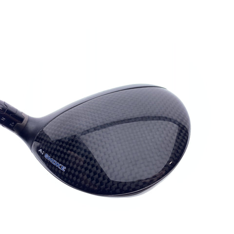 Used Callaway Paradym Ai Smoke MAX 3 Fairway Wood / 15 Degrees / Stiff Flex