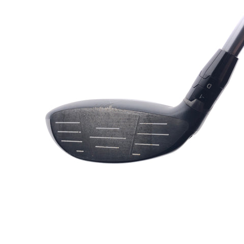 Used Callaway Paradym Ai Smoke MAX 3 Fairway Wood / 15 Degrees / Stiff Flex