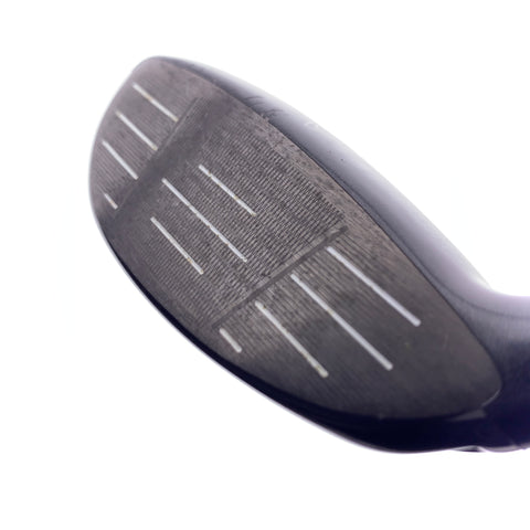 Used Callaway Paradym Ai Smoke MAX 3 Fairway Wood / 15 Degrees / Stiff Flex