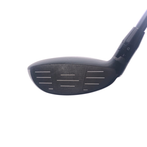 Used Callaway Paradym Ai Smoke MAX 3 Fairway Wood / 15 Degrees / Stiff Flex