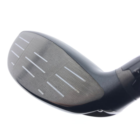 Used Callaway Paradym Ai Smoke MAX 3 Fairway Wood / 15 Degrees / Stiff Flex
