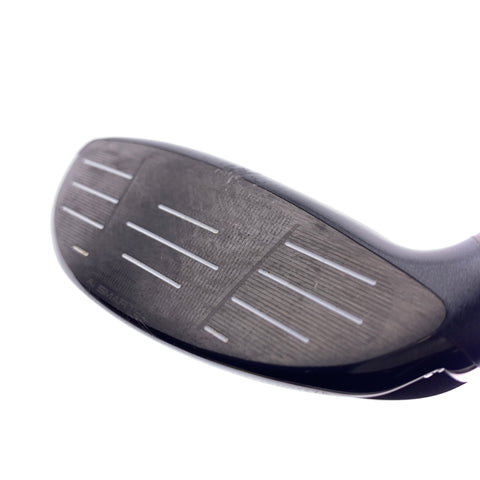 Used Callaway Paradym Ai Smoke MAX 3 Fairway Wood / 15 Degrees / Stiff Flex