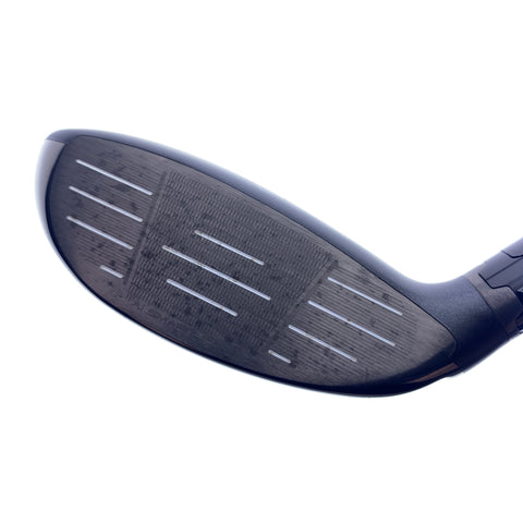Used Callaway Paradym Ai Smoke MAX 3 Fairway Wood / 15 Degrees / Stiff Flex